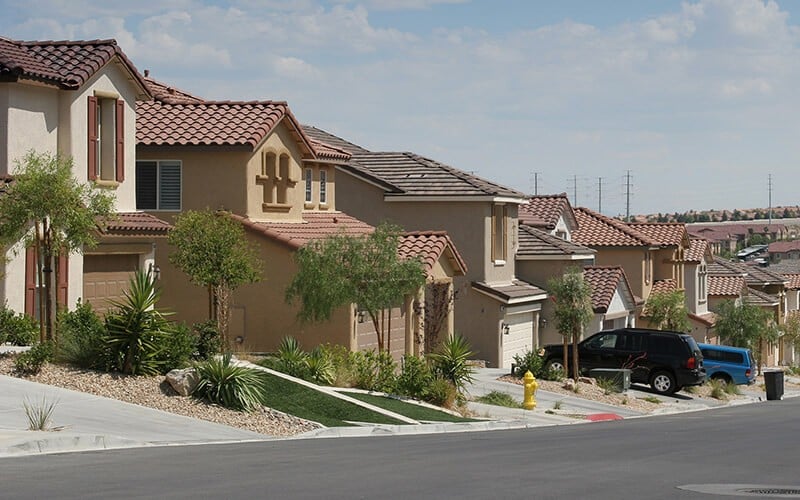 neighborhood in Henderson Pest Control