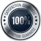 Pest Control Satisfaction Guarantee