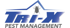 Tri-X Pest Management Official Logo