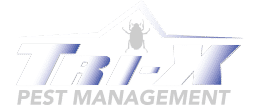 Tri-X Pest Management Logo Alternate