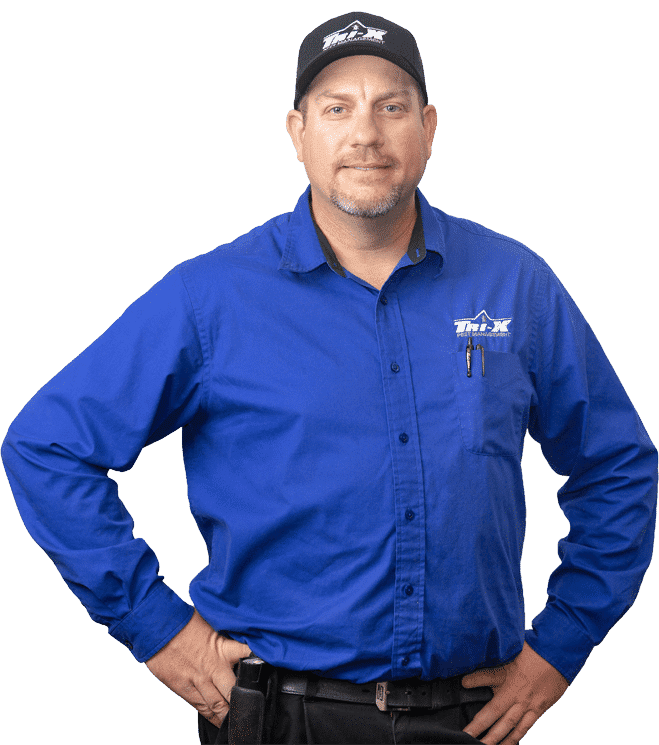 pest control expert technician