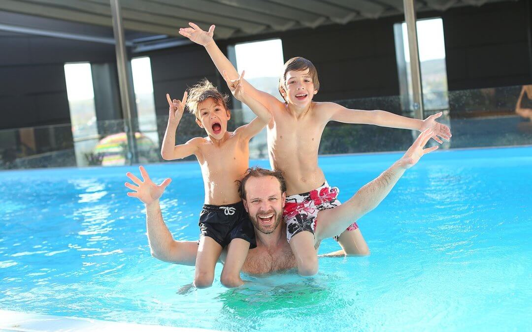 No More Pool Days for Pests!